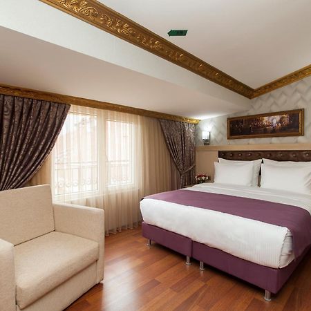 Alrazi Hotel Florya Istanbul Cameră foto