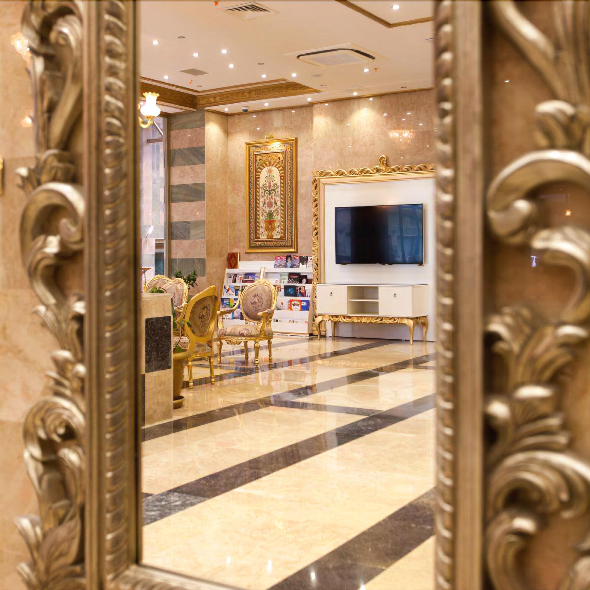 Alrazi Hotel Florya Istanbul Exterior foto