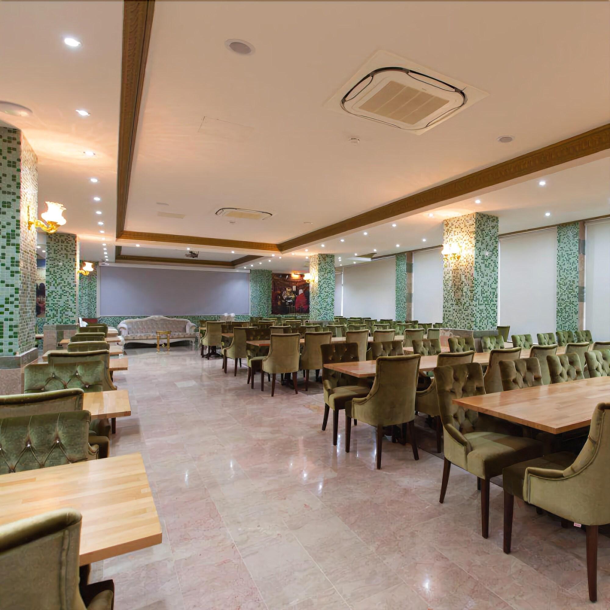 Alrazi Hotel Florya Istanbul Exterior foto