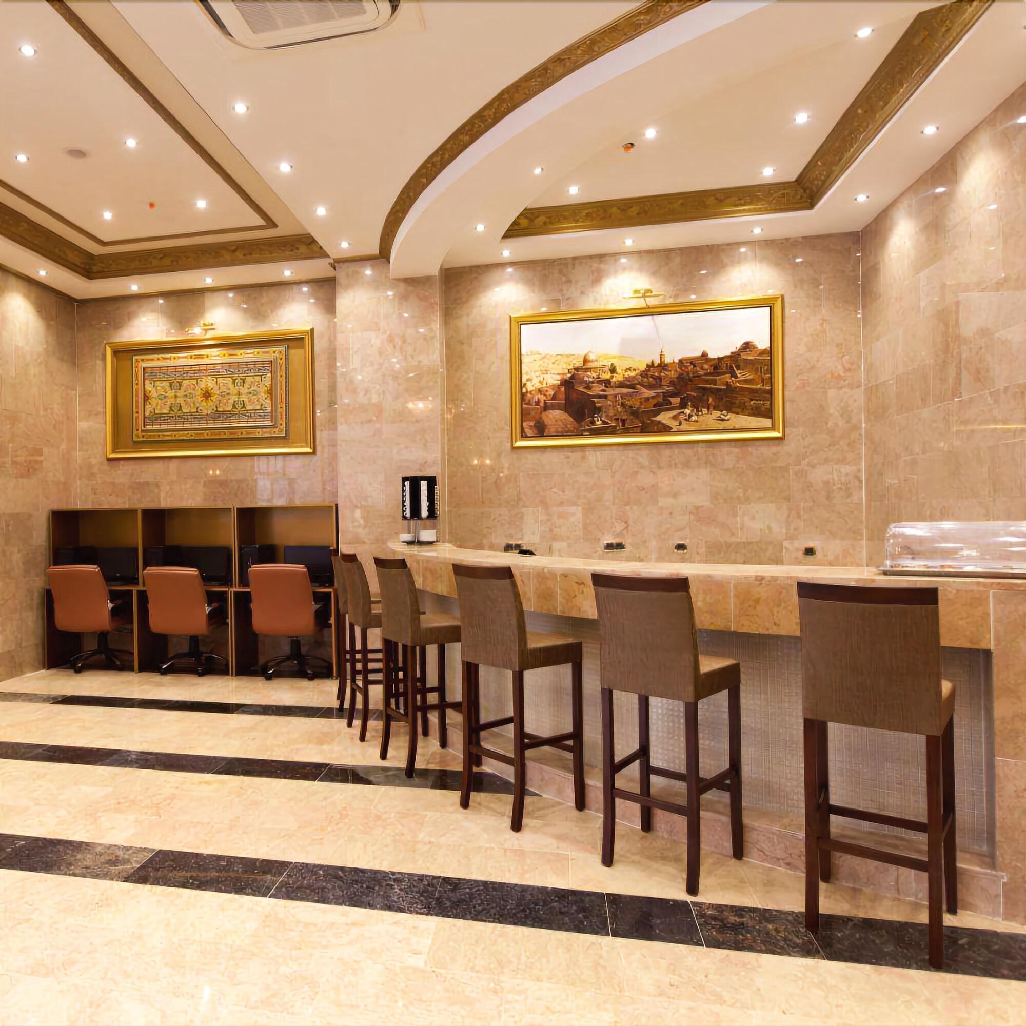 Alrazi Hotel Florya Istanbul Exterior foto