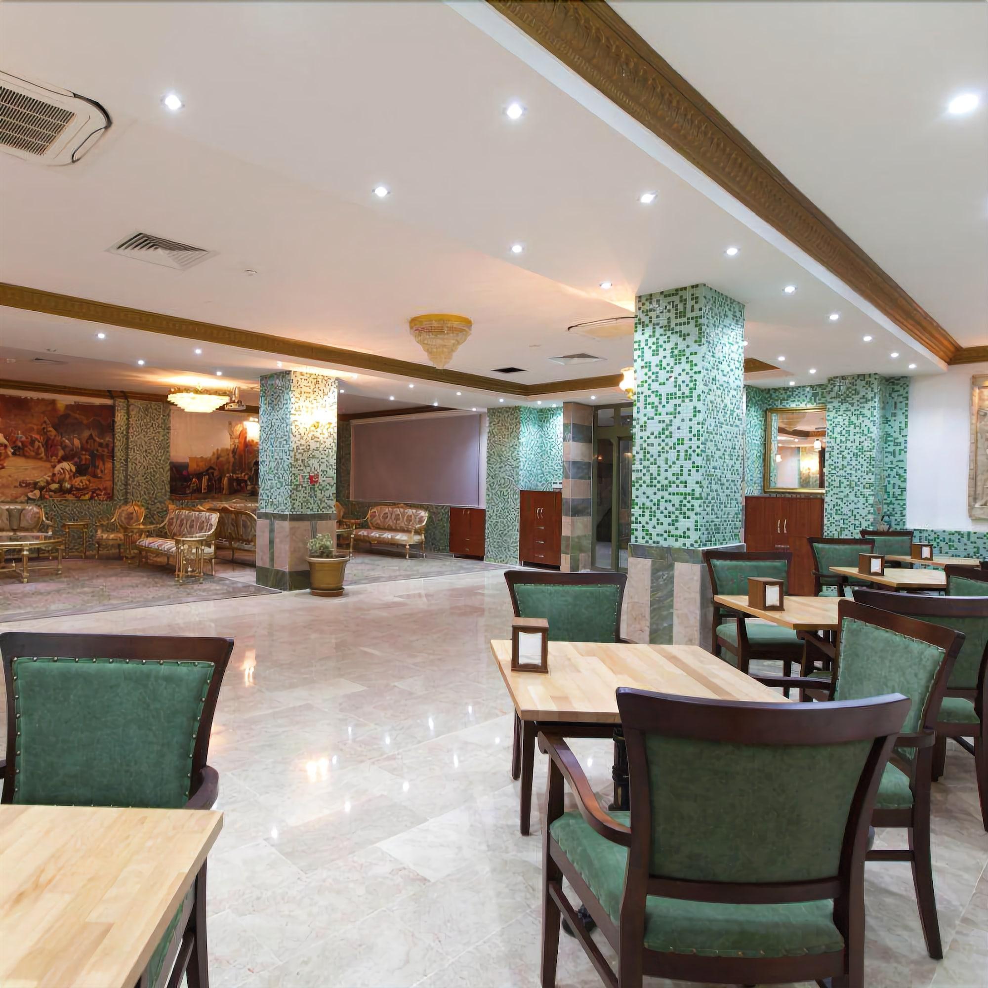 Alrazi Hotel Florya Istanbul Exterior foto