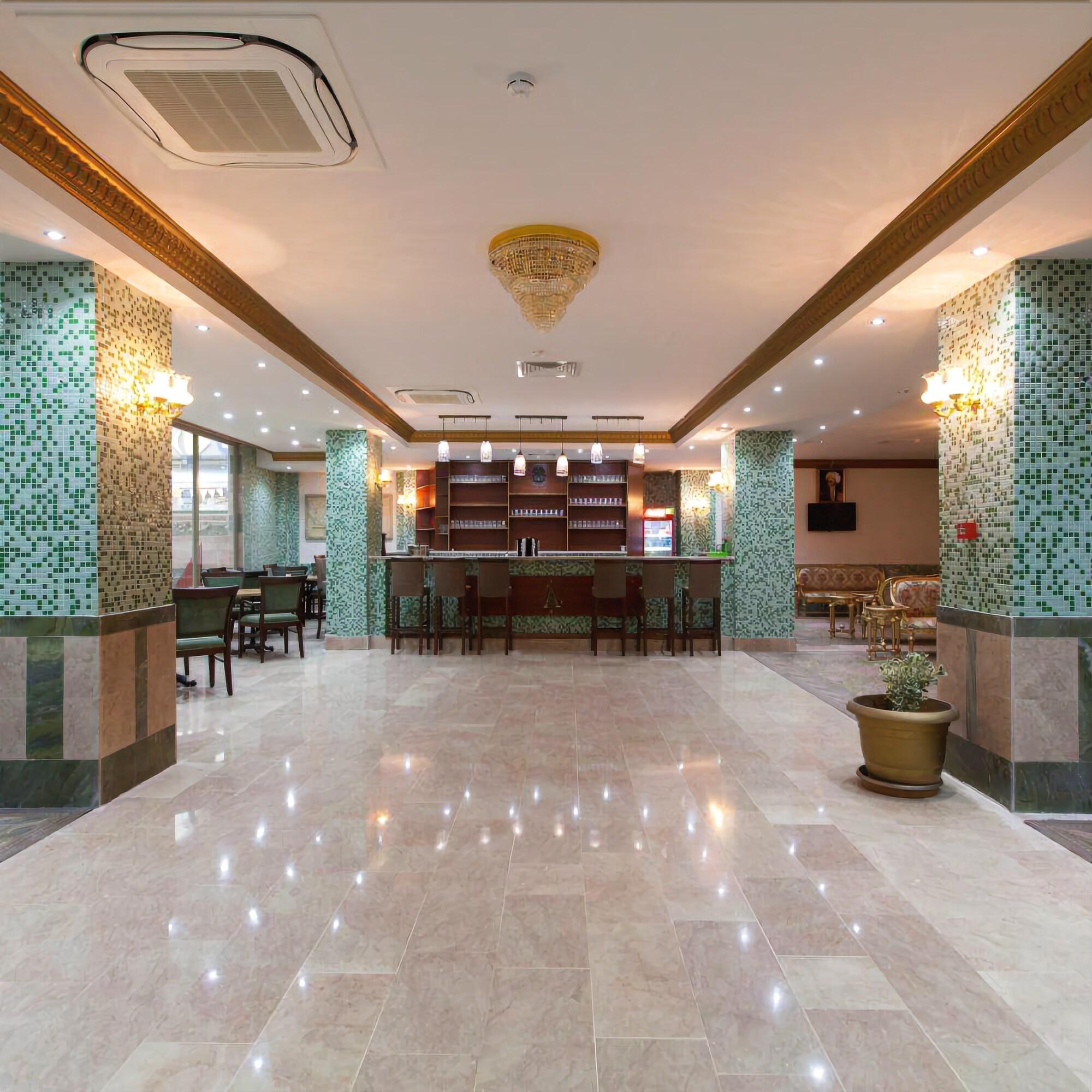 Alrazi Hotel Florya Istanbul Exterior foto