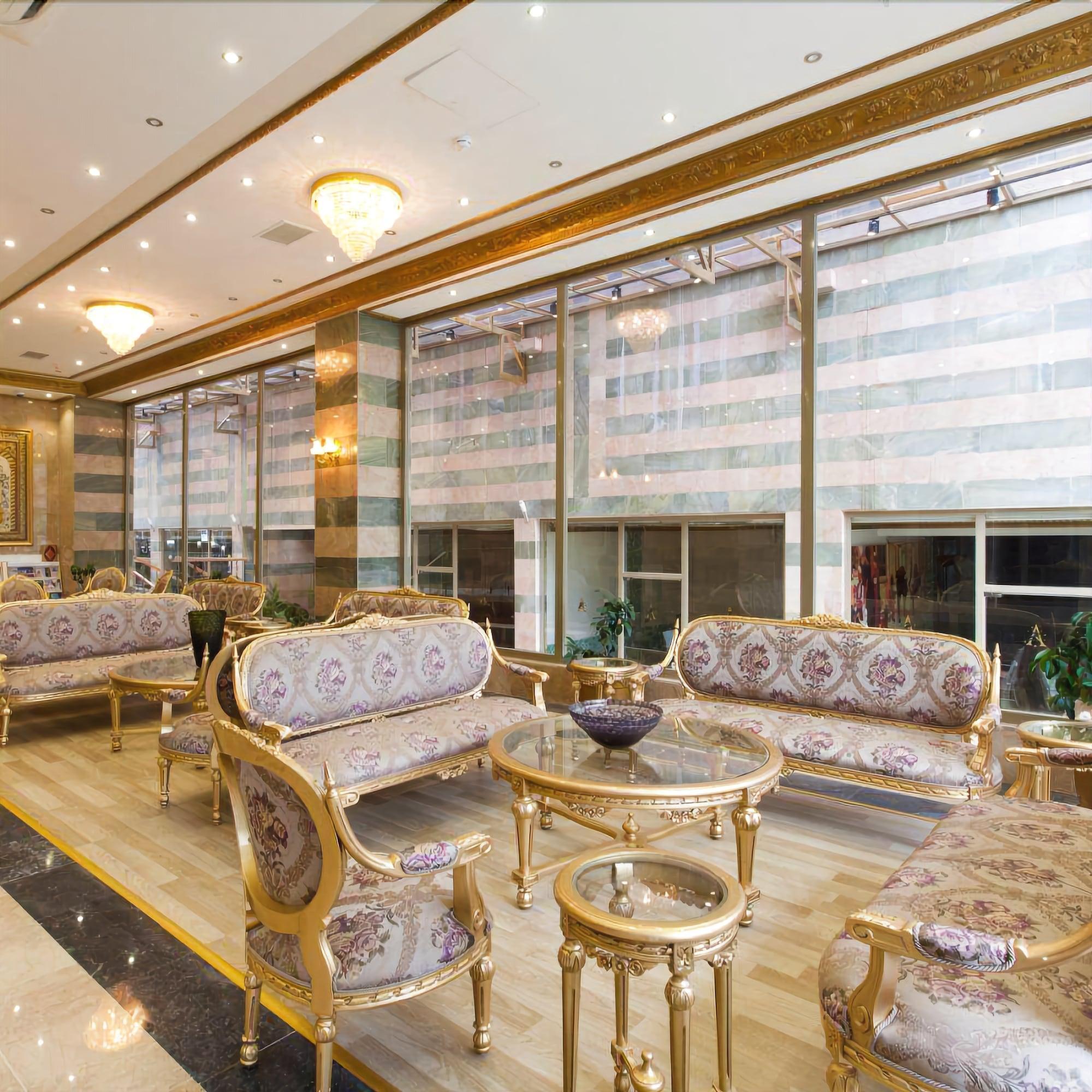 Alrazi Hotel Florya Istanbul Exterior foto